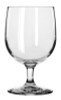LIBBEY INC. 8556SR GLASS GOBLET BRISTOL VALLEY 12 OZ