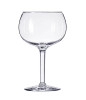 LIBBEY INC. 8418 GLASS WINE BOLLA GRANDE 17-1/2 OZ