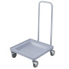 CAMBRO MANUFACTURING CDR2020H151 CAMBRO CDR2020H151 SOFT GRAY ECONOMY DIS