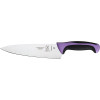 MERCER CUTLERY M22608PU MERCER CUTLERY M22608PU MILLENNIA 8" CHE