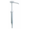 SAN JAMAR P7300 PUMP CONDIMENT 1 OZ