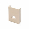 METRO MQ9985 INDUSTRIAL PLASTIC SHELVING WEDGES