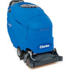 NILFISK-ADVANCE, INC. 56317013 CLEAN TRACK L24 EXTRACTOR