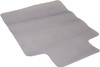 ALECO 132133 CHAIRMAT W/ LIP 45X53" HARD FLOOR