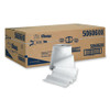 KIMBERLY CLARK 01080 KLEENEX HARD ROLL PAPER TOWELS,WHITE