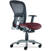 9 TO 5 SEATING 1560Y2A8S114 MANAGEMENT CHAIRMID BACK,LUMBAR SUPPORT