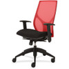 9 TO 5 SEATING 1460Y3A8M501 TASK CHAIR,VAULT 1460,ADJUSTABLE,BLACK