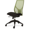 9 TO 5 SEATING 1460Y100M401 TASK CHAIR,VAULT 1460,ARMLESS,BLACK