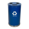 WITT INDUSTRIES, INC 18RTBL RECYCLING UNIT,WITT THREE OPENING