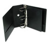 CARDINAL BRANDS INC. 17951 SLANT-D RING BINDER,CLEARVUE