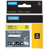 DYMO 18490 LABEL TAPE CASSETTE,YELLOW