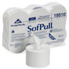GEORGIA PACIFIC 19510 CENTER PULL TISSUE,6 ROLLS/CARTON
