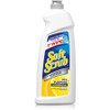 DIAL CORPORATION 15020 SOFT SCRUB CLEANSER,36 OZ.,LEMON SCENT