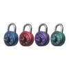MASTER LOCK 1530DCM NUMERIC COMBINATION LOCKS,STEEL SHACKLE