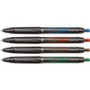 SANFORD CORPORATION 1838182 UNI-BALL CORPORATION  GEL PENS 207 BLX, 