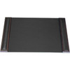 DACASSO P8402 DACASSO 25.5 X 17.25 DESK PAD - WALNUT DACASSO P8402 DACASSO 25.5 X 17.25 DESK PAD - WALNUT