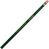 SANFORD CORPORATION 20046 COL-ERASE PENCIL,GREEN