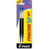 PILOT PEN CORPORATION 77279 V5 RT ROLLING BALL REFILL