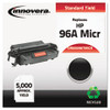 INNOVERA 83096TMICR PRINTER TONER, C4096A, 5000 YIELD, BLACK