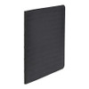 ACCO BRANDS USA LLC 25971 PRESSBRD REPORT COVER,8-1/2CC,3 CAP,BLK