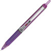 PILOT PEN CORPORATION 26066 ROLLER BALL PEN,.5MM,EXTRA FINE,PE /