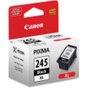 CANON PG245XL CANON INK CARTRIDGE,CANON 245XL,BLACK