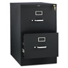 HON 312CPP DRAWER FILE, 2 DRAWER,VERTICAL,LEGAL