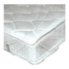 BOX PARTNERS PMB701296 MATTRESS BAG,1.1 MIL ,CLEAR,POLYETHYLENE