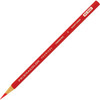 SANFORD CORPORATION 3354 PRISMA COLOR PENCIL,CARMINE RED