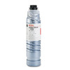 RICOH CORP. 888181 TONER,RICOH BLACK, 30000 PAGE