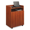 SAFCO 8919CY EXECUTIVE PRESENTATION STAND 