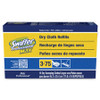 PROCTER & GAMBLE 37109 CLOTH MAX,DISPOSABLE,16/BX,WHITE