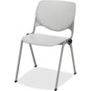 KFI 2300SLP13 CHAIR,LIGHT GRAY,31” HEIGHT