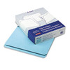 ESSELTE PENDAFLEX CORP. 9200 FILE FOLDERS,LETTER,BLUE,25/BOX