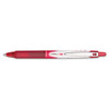 PILOT PEN CORPORATION 26108 PEN,ROLL,RT,VBALL,EX FN,RD