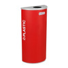 EX-CELL KAISER LLC RC-KDHR-PL RBX WASTE RECEPTACLE,KALEIDOSCOPE RC-KDHR