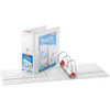 CARDINAL BRANDS INC. 26350 SLANT-D RING BINDER,CLEARVUE,LOCKING
