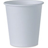 SOLO CUP COMPANY 44 PAPER WATER CUPS,3 OZ,100/PK,WHITE SOLO CUP COMPANY 44 PAPER WATER CUPS,3 OZ,100/PK,WHITE