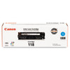 CANON 2661B001 TONER,CYAN,CANON,MF8350,2.9K YIELD