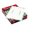 QUALITY PARK R1590 FIRST CLASS MAILER,10X13,WHITE,100/BOX