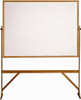 GHENT RMM34 WHITEBOARD MARKER, ACRYLATE, WOOD FRAME