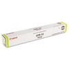 CANON 2804B003AA PRINTER TONER,52,000 PAGE-YIELD,YELLOW