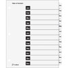CARDINAL BRANDS INC. 60313 INDEX,11X8.5,JAN-DEC,CL
