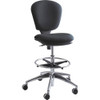 SAFCO 3442BL EXTENDED-HEIGHT CHAIR,METRO™