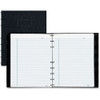 REDIFORM A7150BLK NOTEBOOK,7-1/4X9-1/4,75 RULED SHEETS
