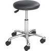 SAFCO 3434BL ECONOMY LAB STOOL
