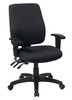 OFFICE STAR 33347-30 HIGH BACK DUAL FUNCTION ERGONOMIC CHAIR