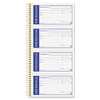 CARDINAL BRANDS INC. SC1153WS PHONE MESSAGE PAD,200 FORMS