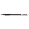 PILOT PEN CORPORATION 32001 PEN,EASYTOUCH,BP,FINE,BK