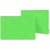 GHENT HMYRN46GN BRD,HMY,GLASS,RND,4X6,GN